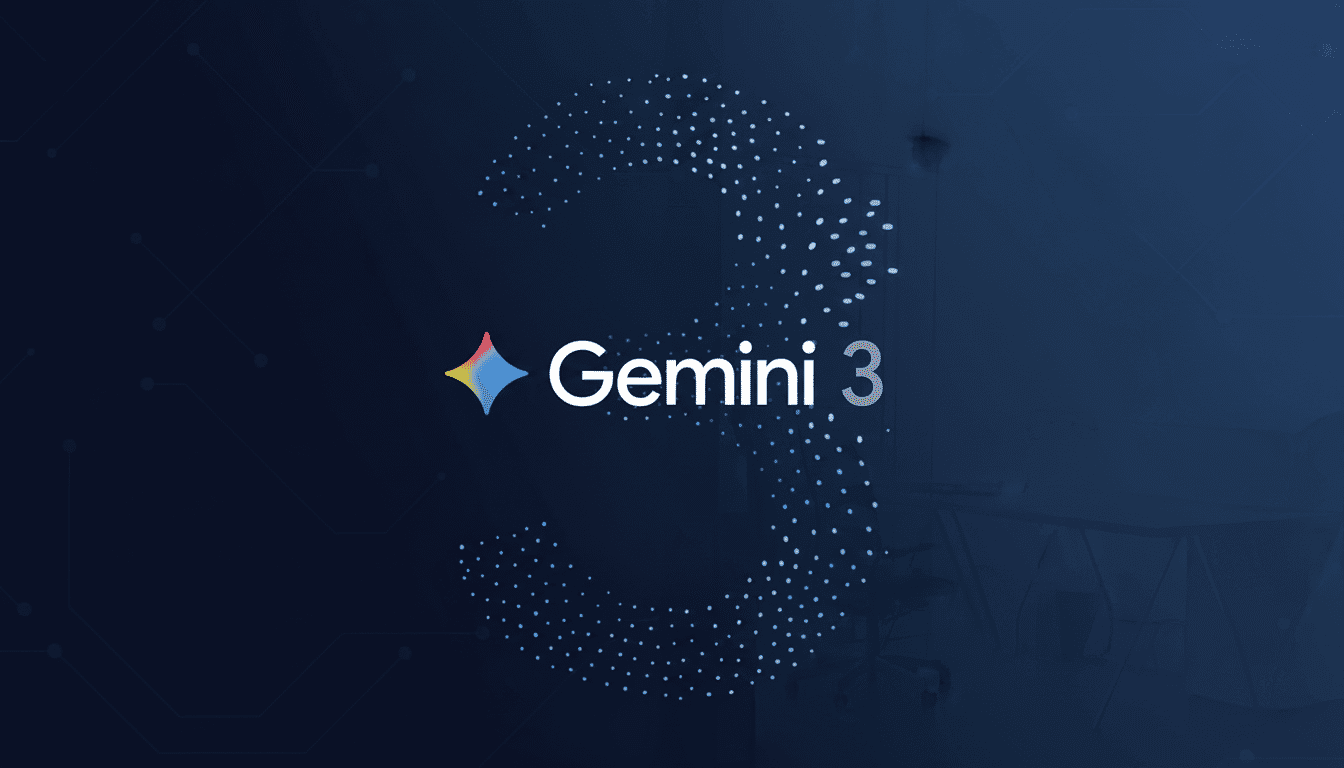 Gemini 3 Pro: The AI Model Redefining Intelligence