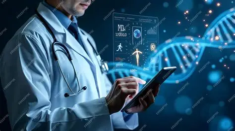 The Rise of Holographic Interfaces: Computing Beyond Screens