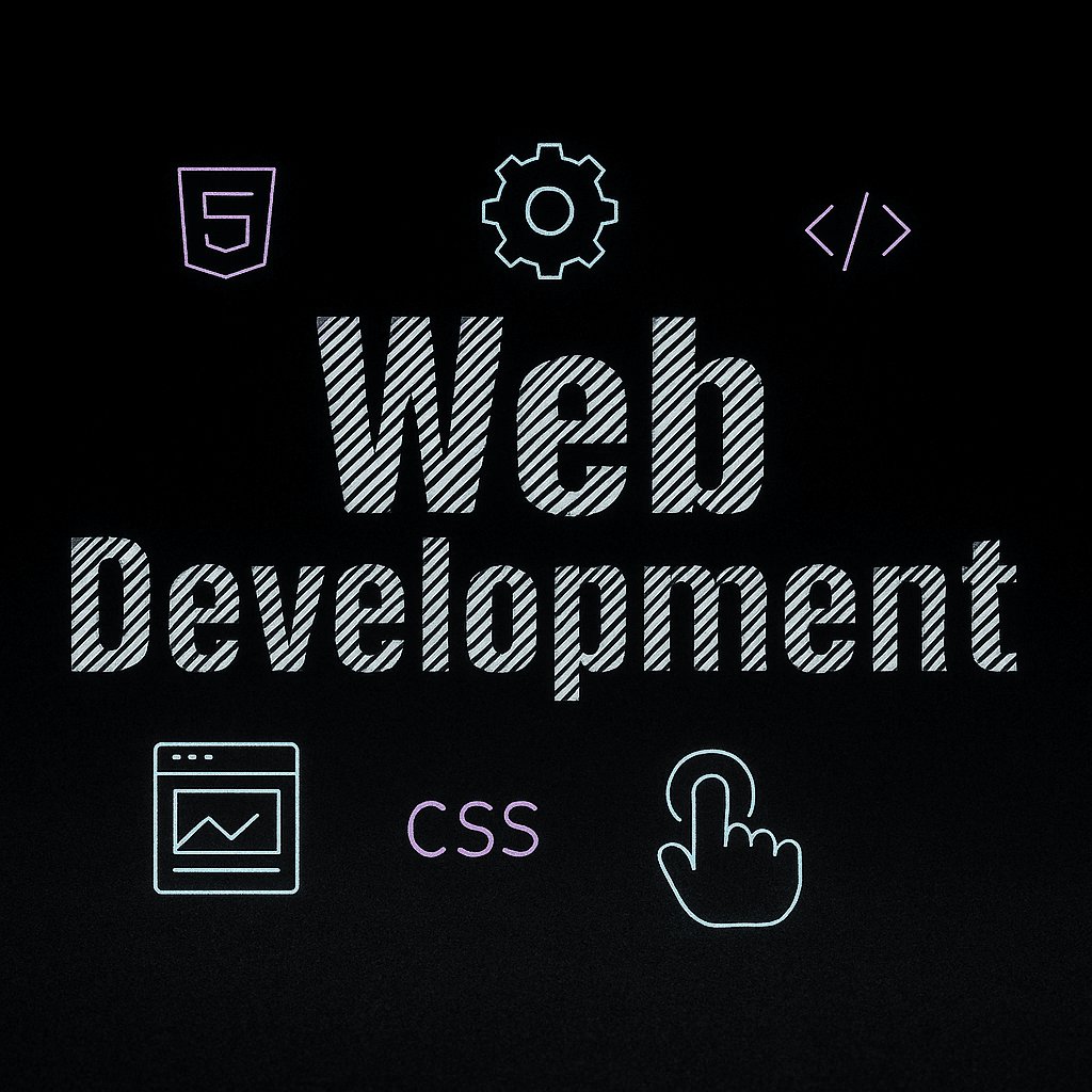 Website Development